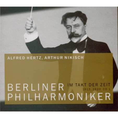 WAGNER - Hertz - Parsifal WWV.111 : extraits..